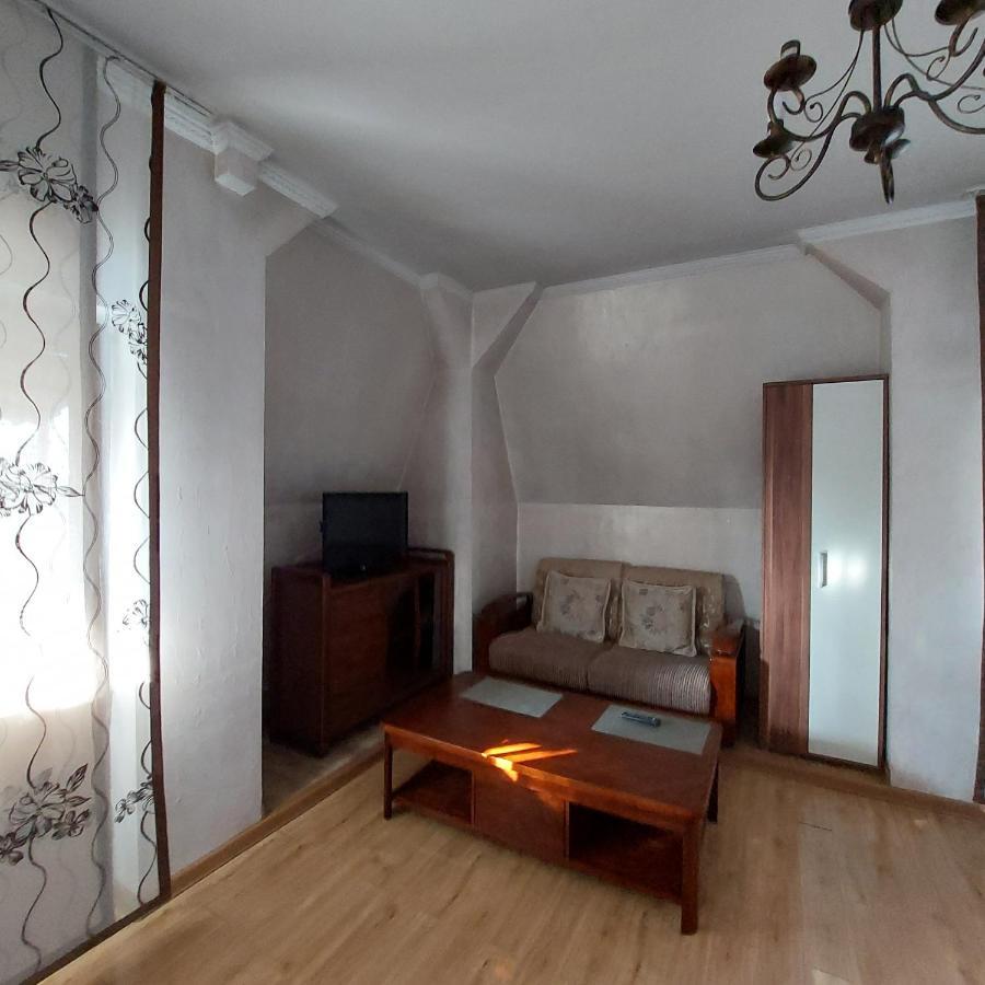 Little Shangri-La Almaty Exterior foto