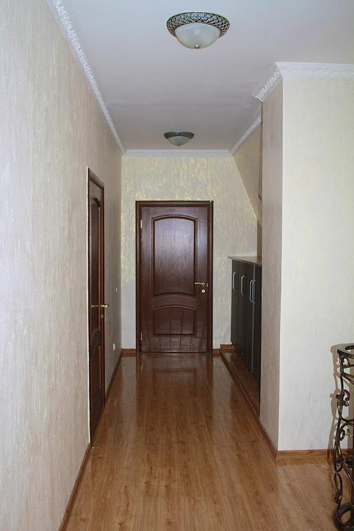 Little Shangri-La Almaty Exterior foto